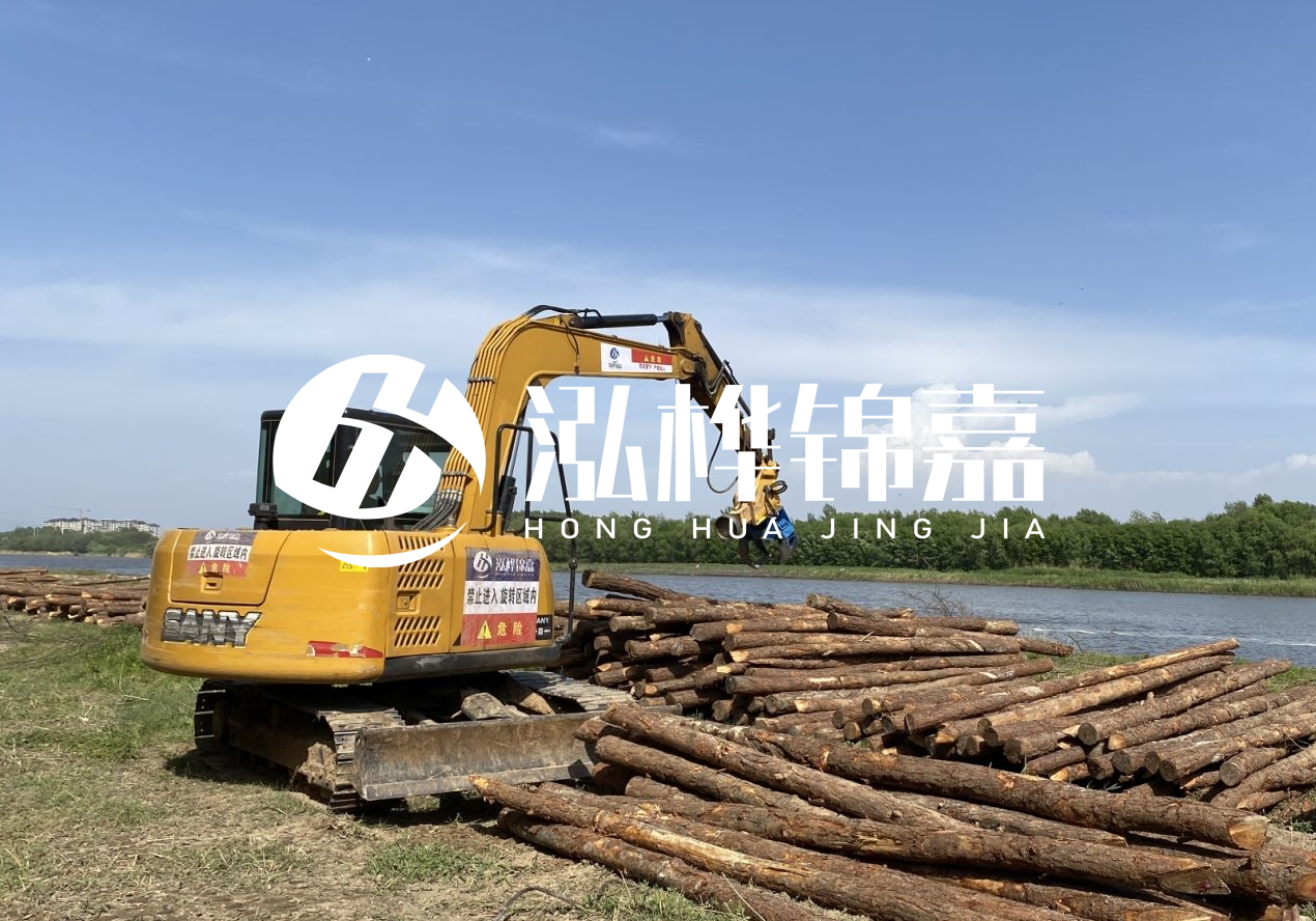 松木樁規(guī)格按什么確定？