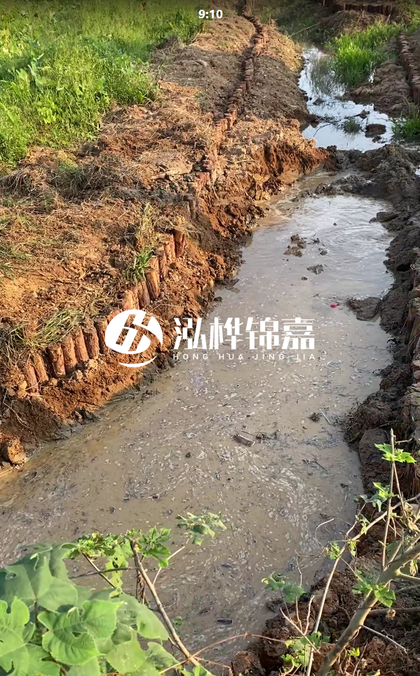 濮陽河道清淤專業(yè)施工-河道清淤價格和清淤深度有關(guān)系嗎？