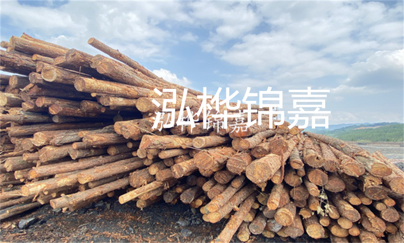 松木樁的施工資料，科學實用施工指南